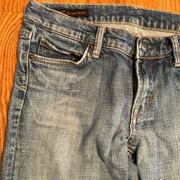 Citizens of Humanity, 5-Pocket Denim Jeans, Flare Leg, Size 27 - Picture 3 of 15